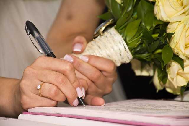 premarital agreements and divorce